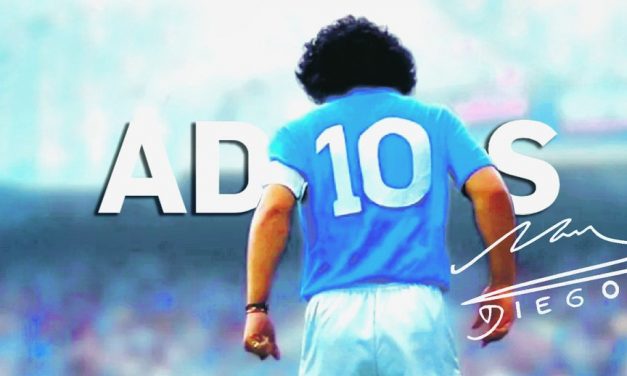 AD10S Diego, stasera su Rai1 un sabato sera dedicato a Maradona