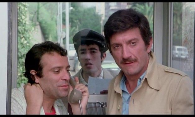 Gigi Proietti: il post di Enrico Montesano che ci ha fatto male al cuore