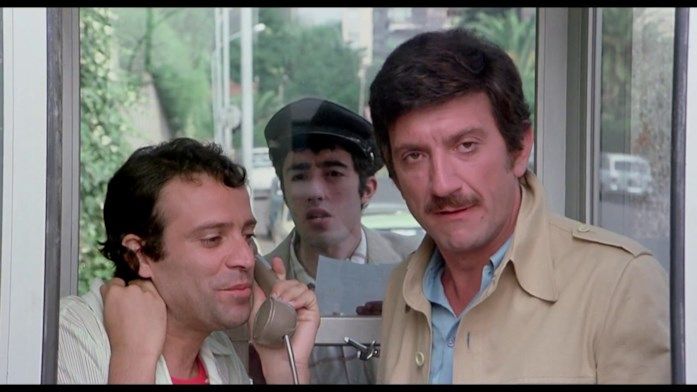 Gigi Proietti: il post di Enrico Montesano che ci ha fatto male al cuore