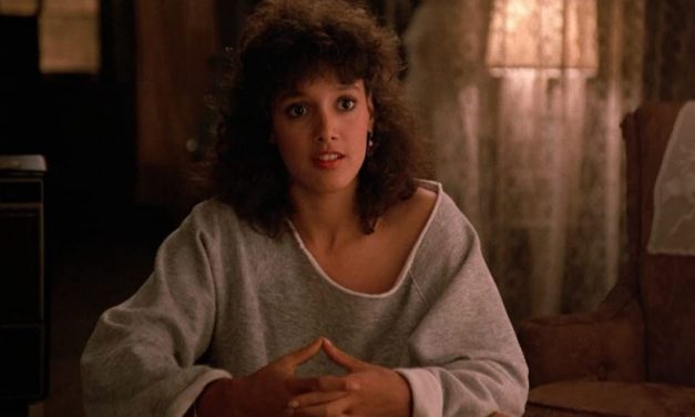 Flashdance, la controfigura di Jennifer Beals nel ballo finale era un uomo