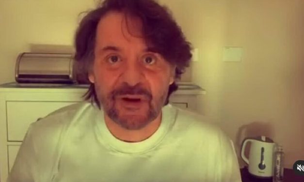 Covid, Lillo racconta la malattia: “Ero un uomo sano, in terapia intensiva ho visto 35enni intubati”