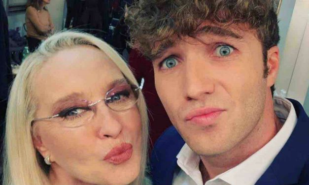 Eleonora Giorgi, le parole di Paolo Ciavarro: “Scusa per averti fatto soffrire inutilmente, non lo meritavi”