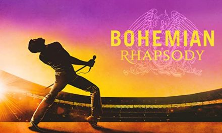 “Bohemian Rhapsody” da oggi disponibile in streaming