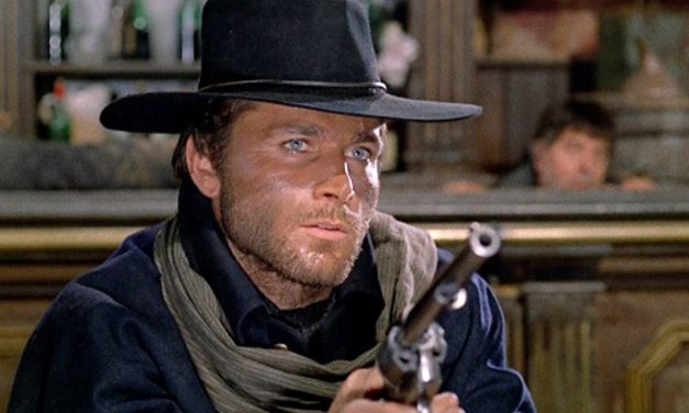 Franco Nero tornerà nei panni di Django in un nuovo film: “Era tutto pronto prima della pandemia”