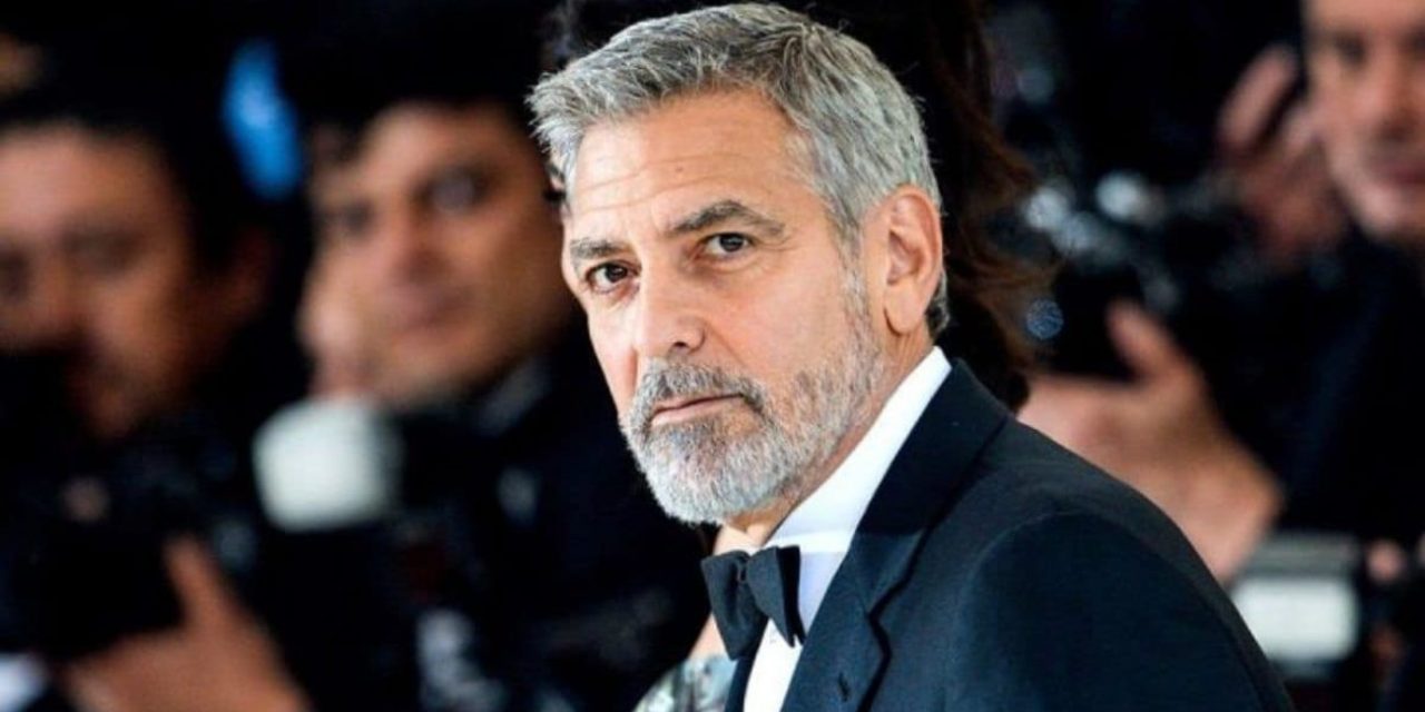 George Clooney confessa: “Costretto a letto quattro mesi, ho pensato più volte al suicidio”