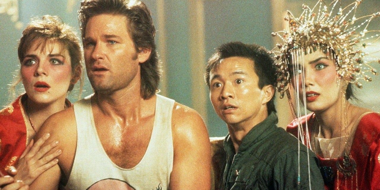 Grosso Guaio a Chinatown, il sequel mai realizzato sarebbe stato “meno razzista” per lo sceneggiatore