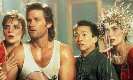 Grosso Guaio a Chinatown, il sequel mai realizzato sarebbe stato “meno razzista” per lo sceneggiatore