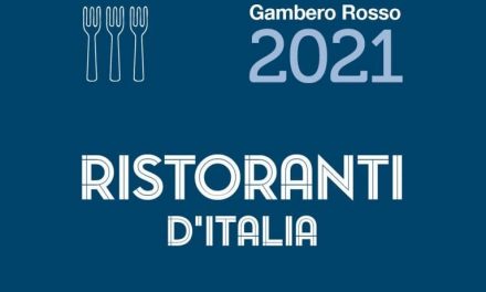 Presentazione guida Ristoranti D’Italia 2021 di Gambero Rosso