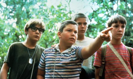 Stand by Me, quando Ethan Hawke perse il ruolo: “Abbiamo scelto un altro con il nome di un uccello”