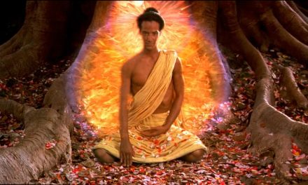 Piccolo Buddha: le curiosità del film con Keanu Reeves (1993)