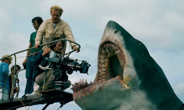 Lo Squalo: l’ultimo modello rimasto del film è stato esposto in un museo