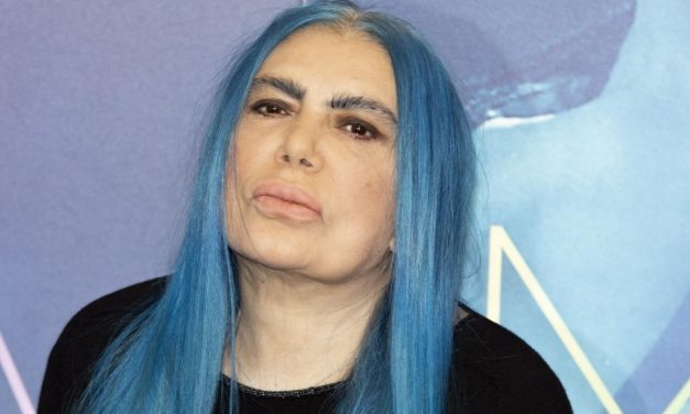 Loredana Bertè sta male e annulla l’ultimo concerto del tour: “Sono arrivata allo stremo, ho dato davvero il massimo che potevo”