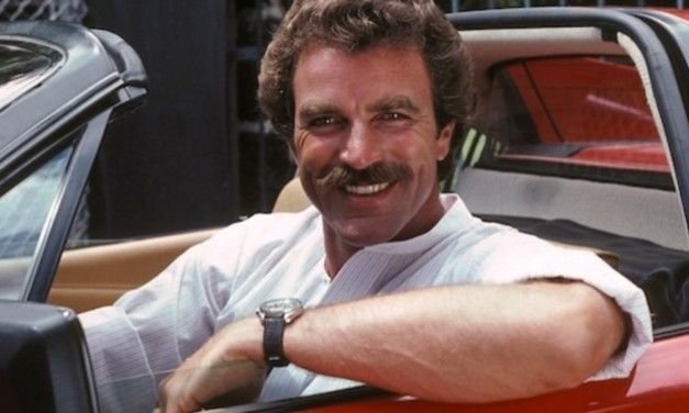 Quando Tom Selleck rifiutò un ruolo storico per girare Magnum P.I.