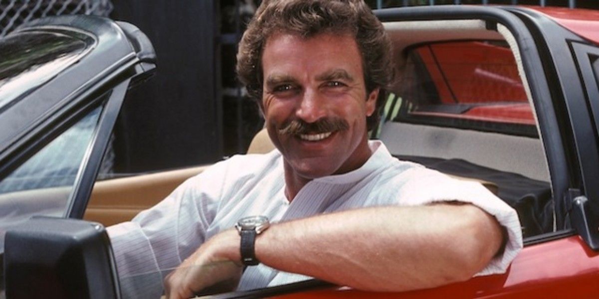 Quando Tom Selleck rifiutò un ruolo storico per girare Magnum P.I.