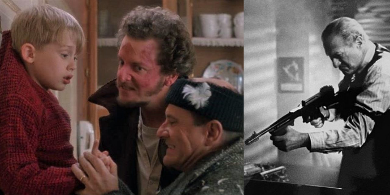 Mamma, ho perso l’aereo: il morso vero di Joe Pesci al dito di Kevin e il film gangster che in realtà non esiste