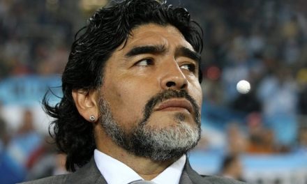 Bartoletti su Maradona: “Quando venne da da me, volle soltanto l’audiocassetta di Cristina D’Avena”