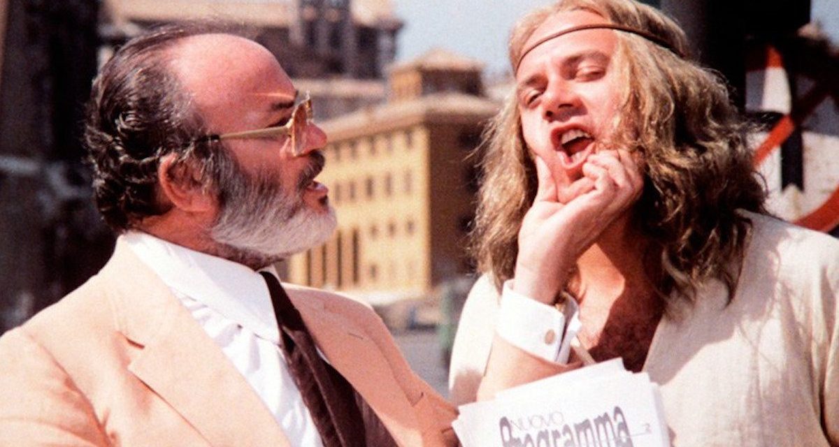 Un sacco bello, Verdone: “Mario Brega fu l’ultimo vero caratterista del cinema romano. Vidi in lui una personalità potente e spavalda”