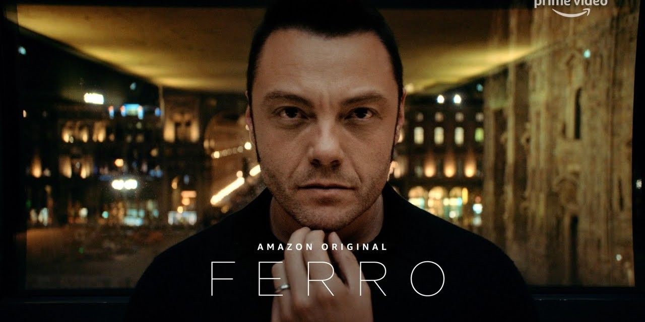 FERRO: IL DOCUMENTARIO SULLA VITA DI TIZIANO FERRO IN ESCLUSIVA SU PRIME VIDEO