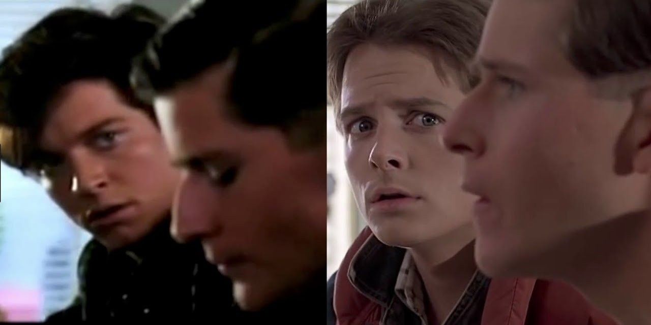 Ritorno al Futuro: perchè Eric Stoltz venne rimpiazzato da Michael J. Fox?