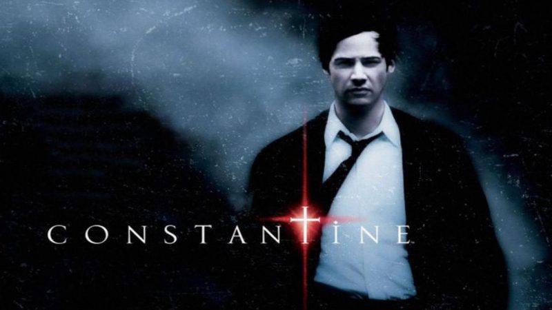 Constantine: 15 anni dopo arriva il sequel, lo annuncia “Lucifero”