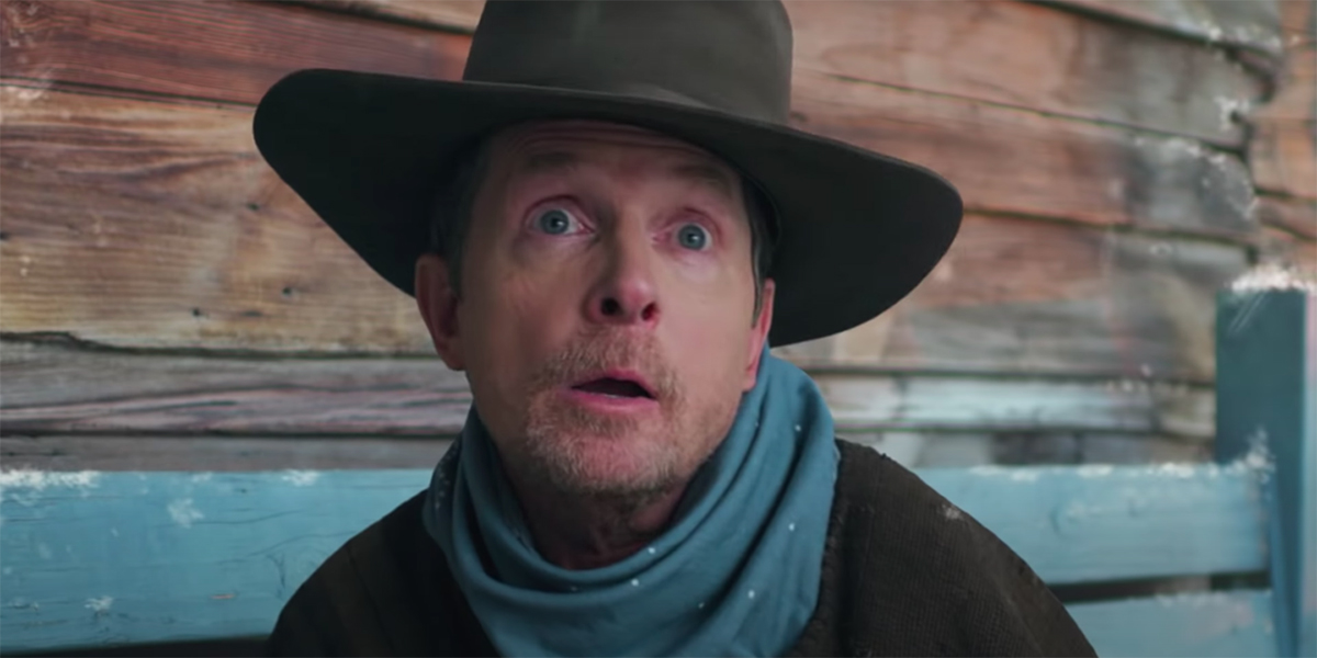 Michael J. Fox torna nei panni di Marty Mcfly e dice: “Non andare nel 2020”