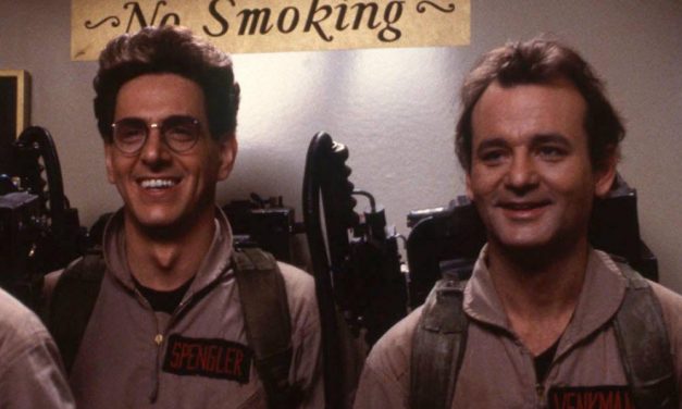 Bill Murray e quella lite con Harold Ramis: non si parlarono per vent’anni
