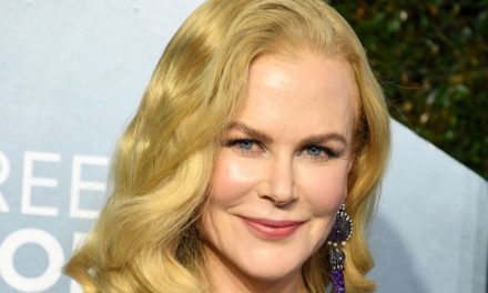Nicole Kidman: “La solitudine è un’epidemia, causa tanto dolore”