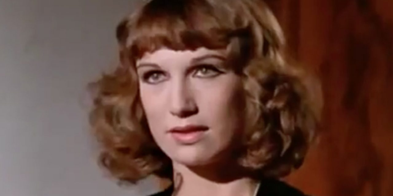 E’ scomparsa Daria Nicolodi, star di Profondo Rosso: fu ex compagna di Dario Argento e madre di Asia