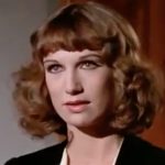 E’ scomparsa Daria Nicolodi, star di Profondo Rosso: fu ex compagna di Dario Argento e madre di Asia