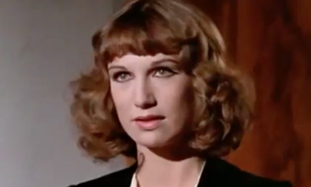 E’ scomparsa Daria Nicolodi, star di Profondo Rosso: fu ex compagna di Dario Argento e madre di Asia