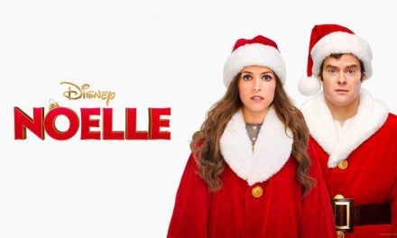 Noelle, la recensione del film di Natale su Disney+
