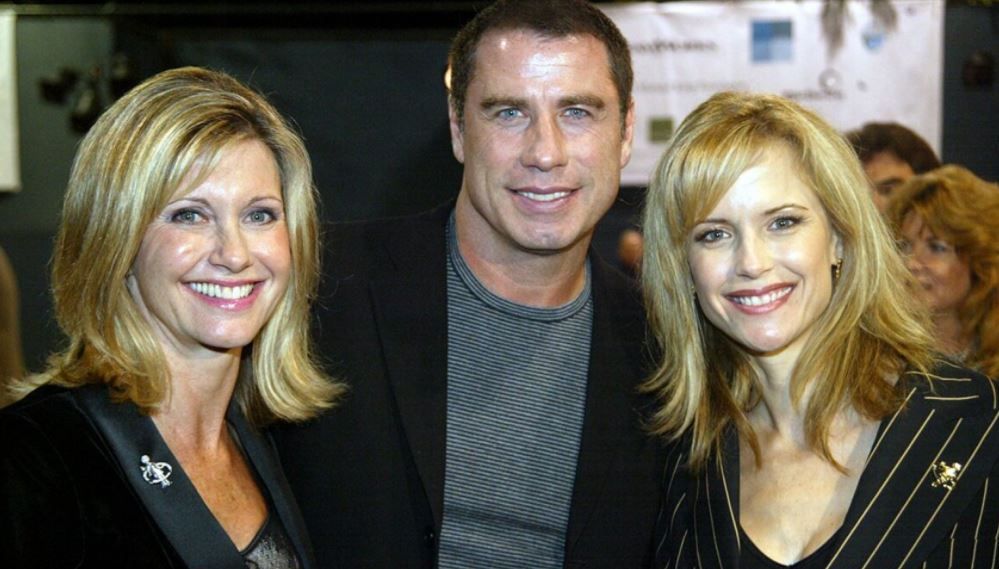 Olivia Newton-John: “Il ricordo di Kelly Preston mi dà la forza per andare avanti e lottare il cancro”