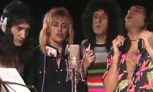 Queen: 44 anni fa usciva “Somebody to Love”