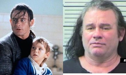 Un poliziotto alle elementari, che fine ha fatto il villain Cullen Crisp / Richard Tyson?