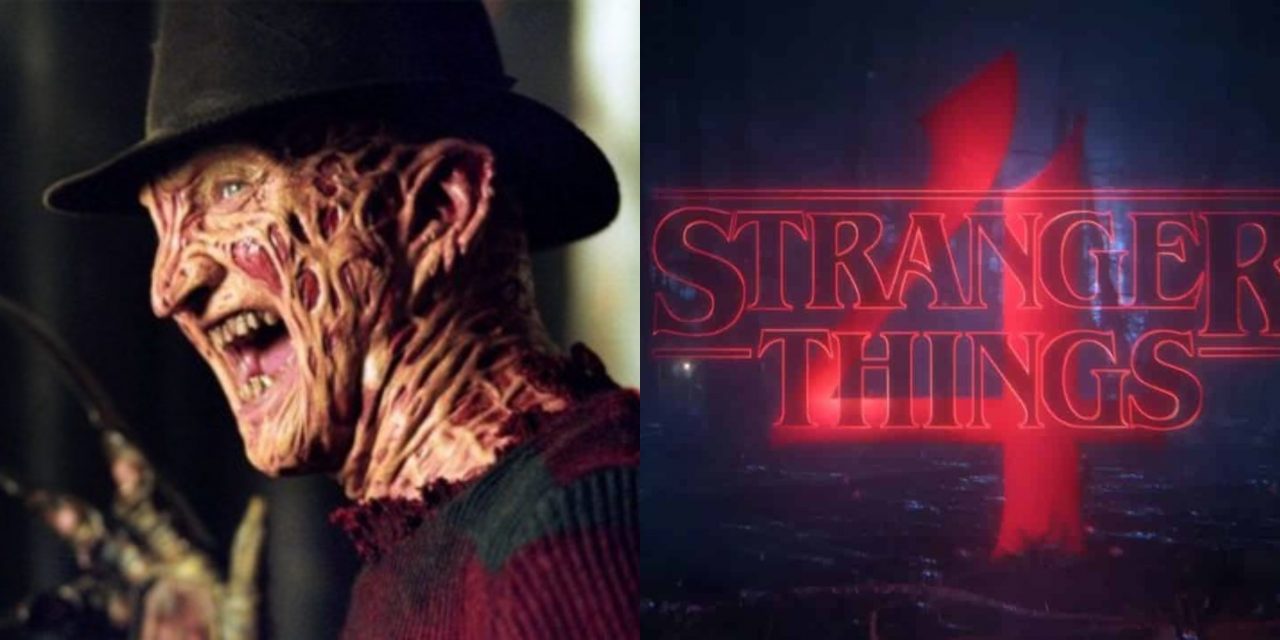Robert Englund entra nel cast di Stranger Things 4!
