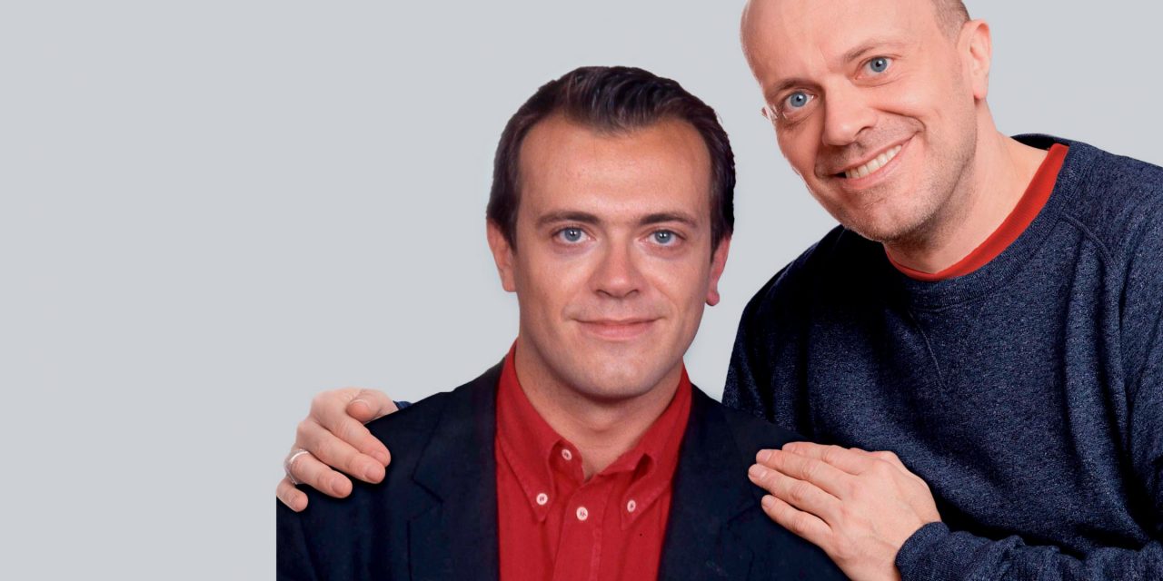 Max Pezzali, Hanno ucciso l’uomo Ragno: “Zenga la canticchiò ai giornalisti e da lì ci fu l’associazione”