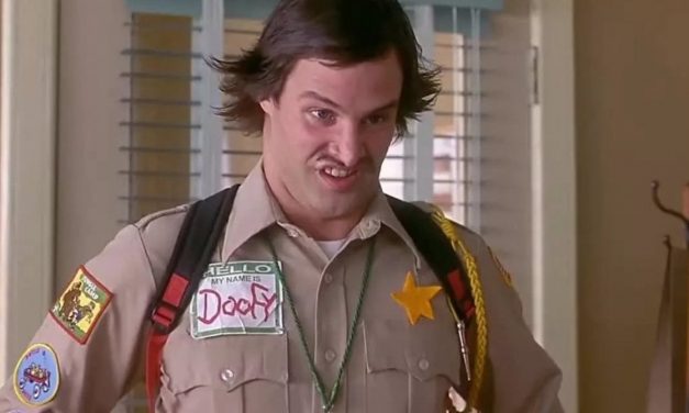 Scary Movie: Dave Sheridan vuole lo spin-off su Doofy