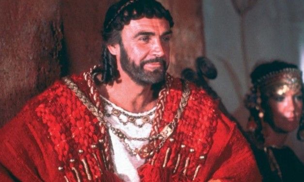 I banditi del tempo, Terry Gilliam: “Sean Connery mi salvò letteralmente il culo!”