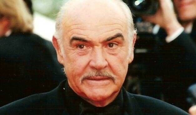 Sean Connery: la moglie condivide l’ultima foto insieme