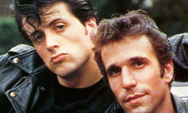 Happy Days, Henry Winkler: “Al provino per Fonzie cambiai la mia voce imitando quella di Stallone”