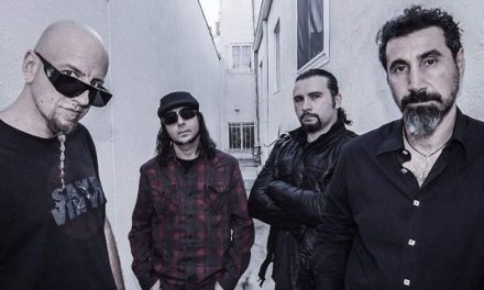 System of a Down, il ritorno dopo 15 anni