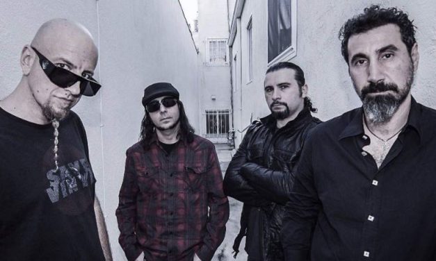 System of a Down, il ritorno dopo 15 anni