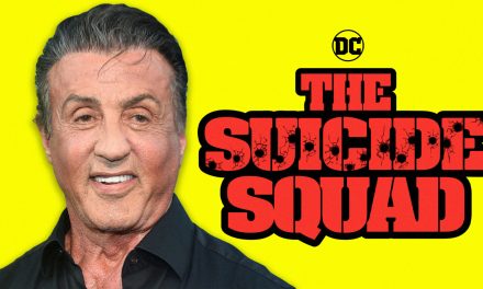 Sylvester Stallone entra nel cast di “The Suicide Squad”