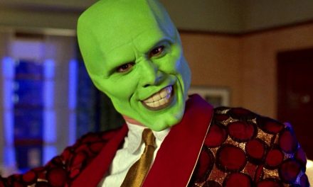 The Mask: i denti finti di Jim Carrey, la storia del costume giallo e l’esordio di Cameron Diaz