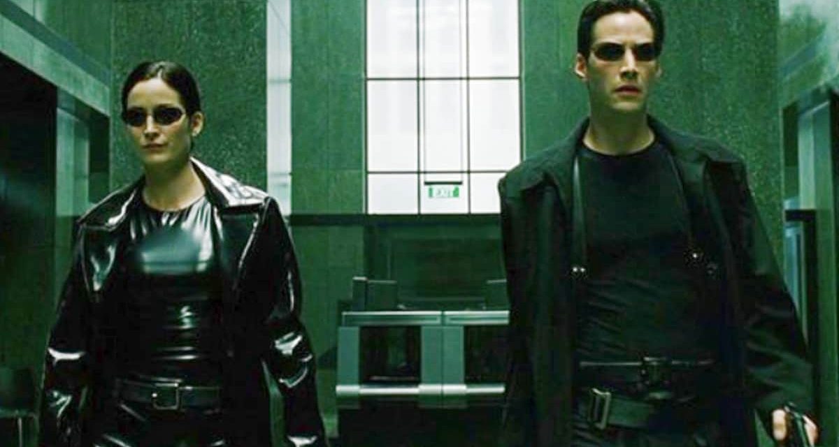 Matrix 4: il cast (e Keanu Reeves) hanno fatto il party di fine riprese non rispettando le norme
