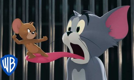 Tom & Jerry: ecco il trailer del nuovo film in tecnica mista