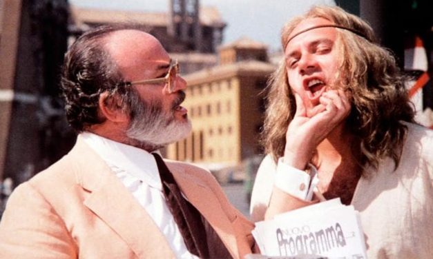 Sky Cinema Verdone: dal 16 Novembre Sky dedica un canale intero all’attore romano