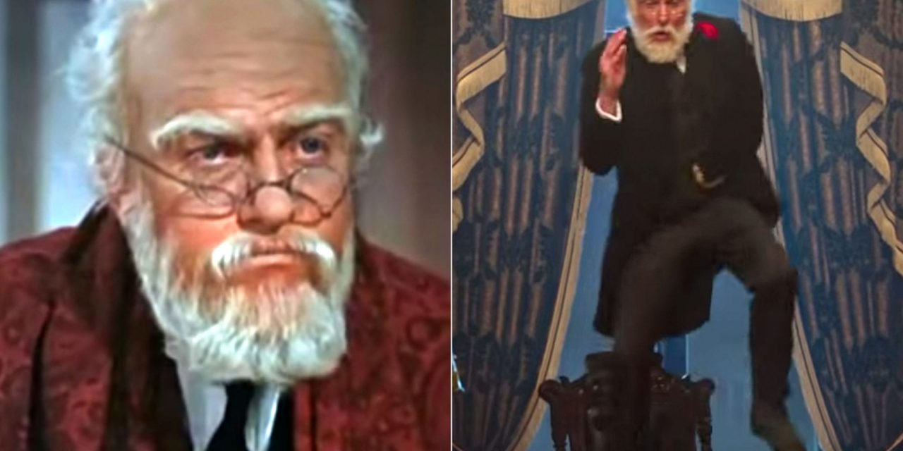 Dick Van Dyke a 95 anni canta “Supercalifragilistichespiralidoso”