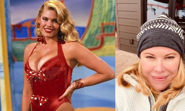 Wendy Windham, che fine ha fatto la showgirl americana degli anni ’90?