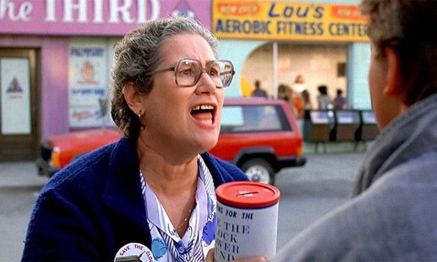 È morta Elsa Raven: la signora della torre dell’orologio di Ritorno al Futuro